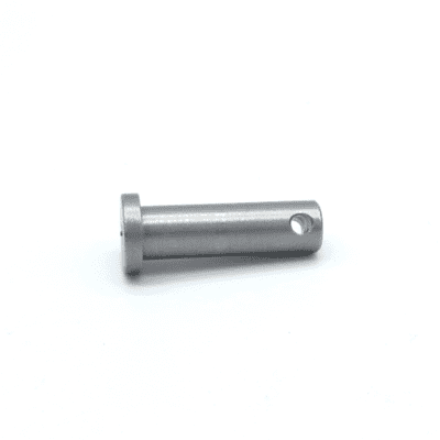 CNC Verspanen - afdraaien pen