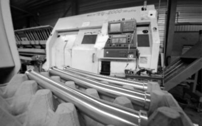 Van productie tot verpakking: zorg in elke stap