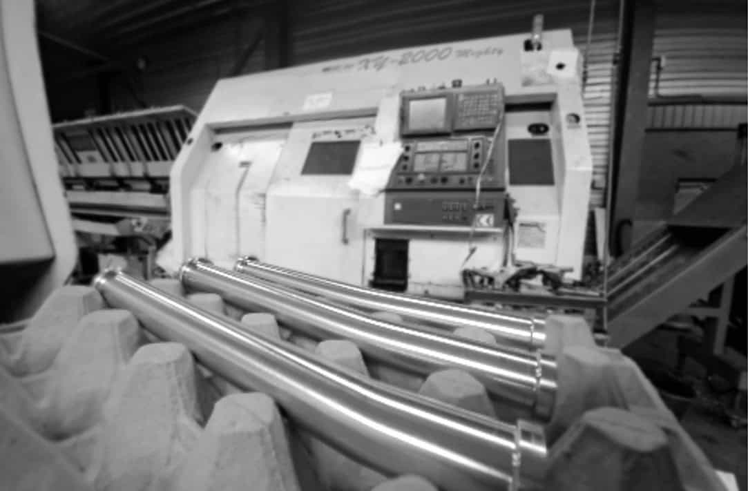Maatwerk bevestigingsmateriaal en verbindingen